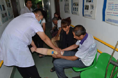 導致截肢患者穿戴河南大腿假肢失敗原因以下三點(圖1) 導致截肢患者穿戴河南大腿假肢失敗原因以下三點(圖1)
