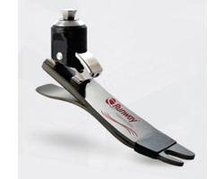 假肢價(jià)格和假肢效果有關(guān)聯(lián)嗎?(圖1) 假肢價(jià)格和假肢效果有關(guān)聯(lián)嗎?